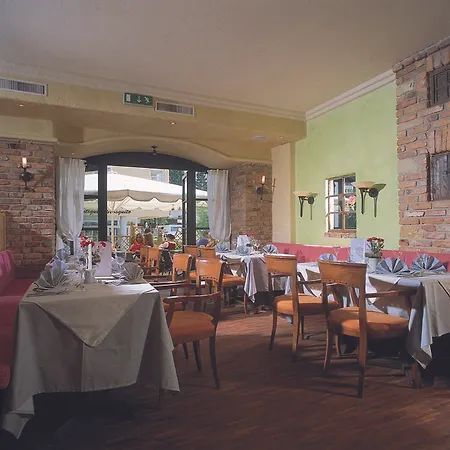 Hotel Appartement Residenz Leutasch Zentrum 3*