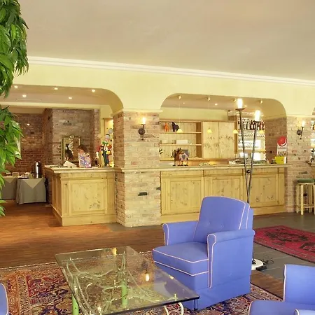 Hotel Appartement Residenz Leutasch Zentrum 3*