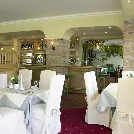 Hotel Appartement Residenz Leutasch Zentrum 3*