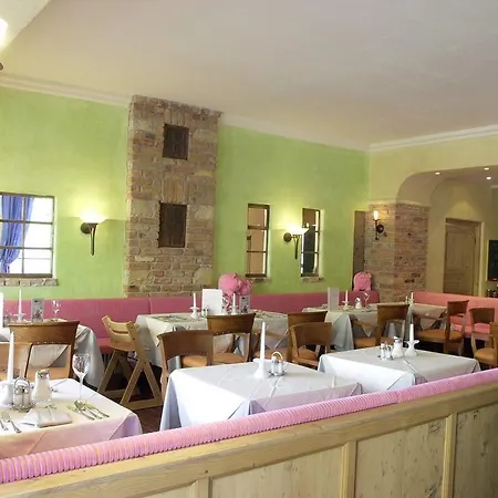 Hotel Appartement Residenz Leutasch Zentrum
