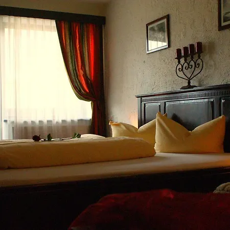 Hotel Appartement Residenz Leutasch Zentrum Leutasch