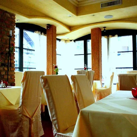 Hotel Appartement Residenz Leutasch Zentrum 3*