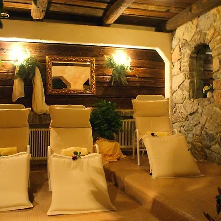 Hotel Appartement Residenz Leutasch Zentrum