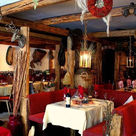 Appartement Residenz Leutasch Zentrum 3* Leutasch