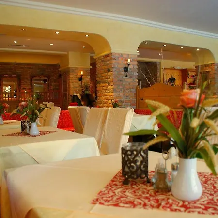 Hotel Appartement Residenz Leutasch Zentrum