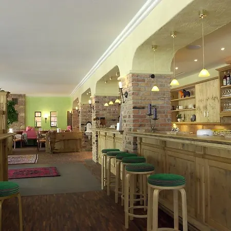 Appartement Residenz Leutasch Zentrum 3*
