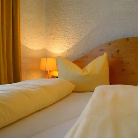 Appartement Residenz Leutasch Zentrum Hotel 3*